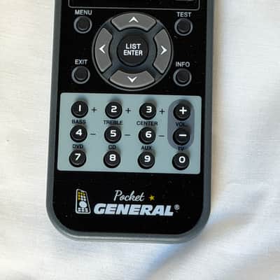 Musical Fidelity NuVista 3D CD 24-Bit DAC Compact Disc Player image 14