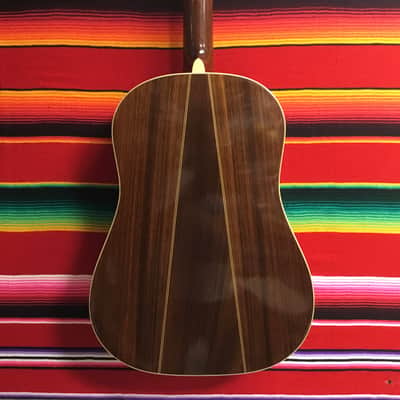 Martin D12-35 1970 - Natural image 6