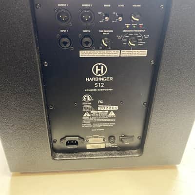 Harbinger M200-BT image 7