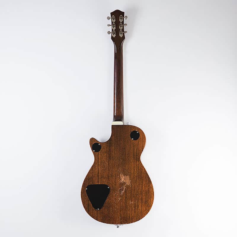 Gretsch 6128 Duo Jet 1956 - 1958 image 2