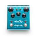 Strymon BLUESKY REVERBERATOR 2020 Blue (Authorized Dealer)