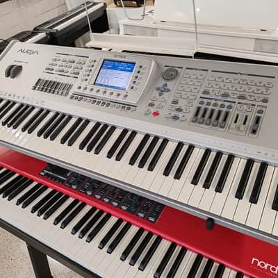 KETRON AUDYA 76 | Arranger