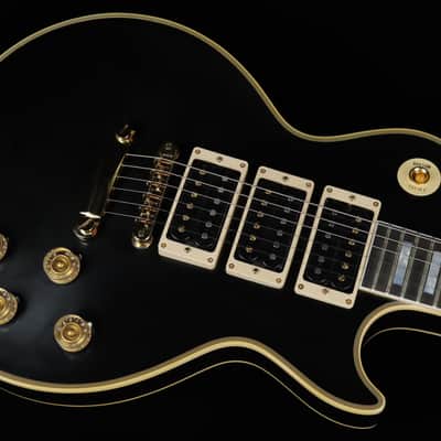 Gibson Custom Peter Frampton "Phenix" Inspired Les Paul Custom (#596) image 7