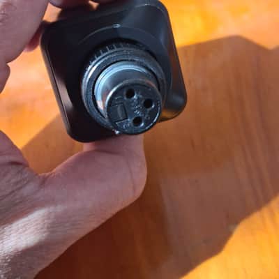 Sennheiser Sennheiser SKP100 G2 Plug-On Transmitter – Professional Wireless Power image 6
