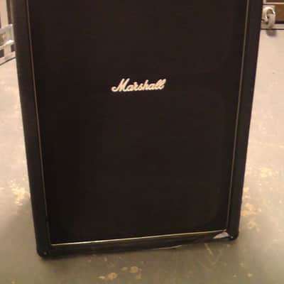 Marshall VBC810 8X10" Bass Speaker Cabinet image 1