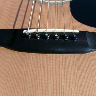 1975 Yairi D35 YW550 Natural + Case image 18
