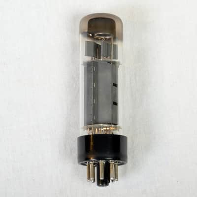Vintage Matched Pair – Atron EL34 Power Tubes – RFT Germany 🔥 image 7