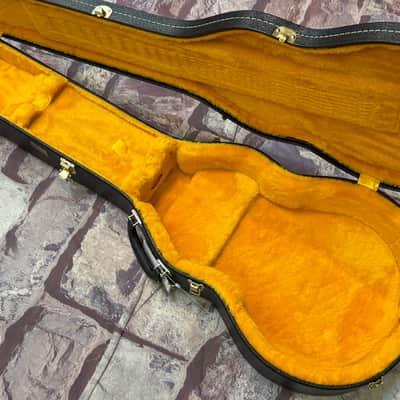 Gibson Custom Les Paul 1954 Reissue Staple Pickup HB Ebony Heavy Aged Murphy Lab Limited Edition New Unplayed Auth Dlr 8lb13oz #331 Bild 23