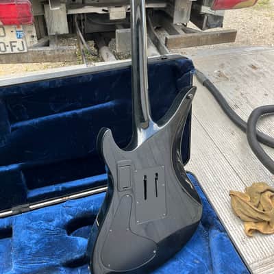 Schecter Schecter Synyster Gates Custom 2012 image 4