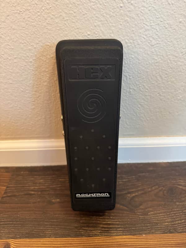 Rocktron HEX Expression/Volume Pedal image 1