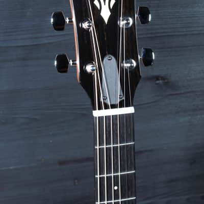 Taylor Gold Label 517e SB Mahogany / Torrified Spruce Acoustic-Electric Guitar image 23