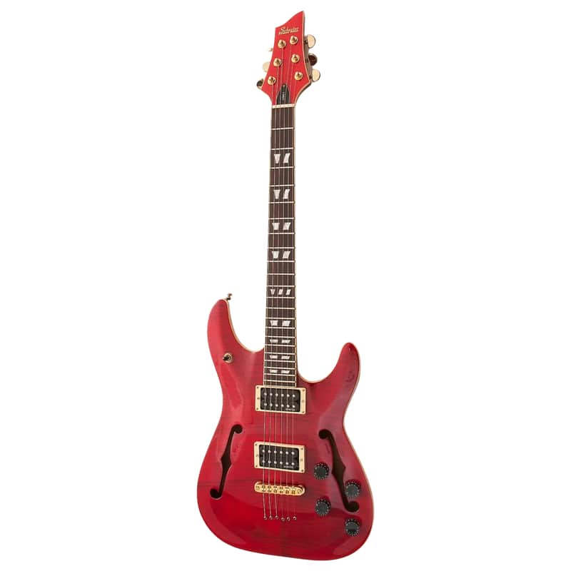 Schecter CSH-1 image 1
