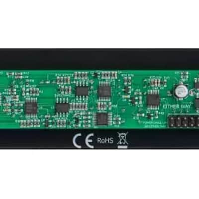 After Later Audio STEPS 1U image 2