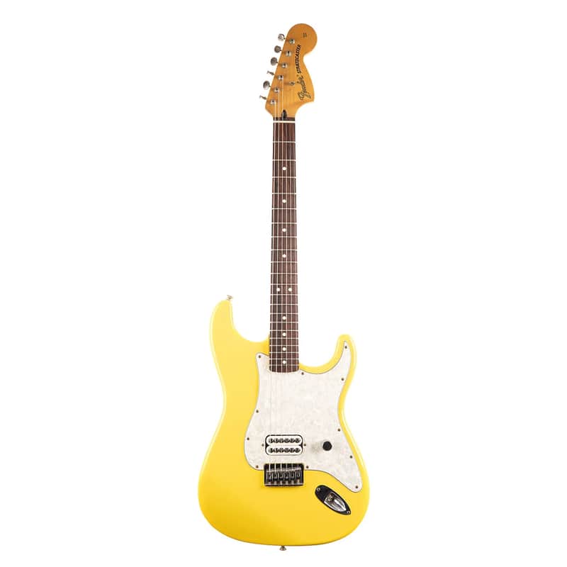 Fender Artist Series Tom DeLonge Signature Stratocaster image 6