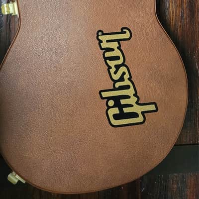 Gibson Les Paul Standard 50's 2021 - Tobacco Sunburst image 17