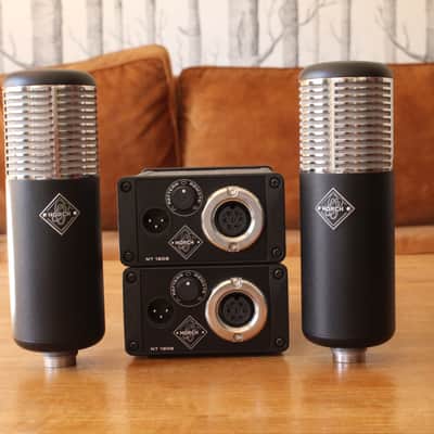Amplificateur à Tubes Légendaire Conrad Johnson Premier 1 - Occasion