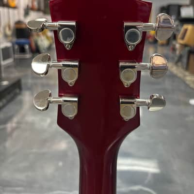 Gretsch G2657T Streamliner Center Block Jr. w/ Hard Case (Excellent) *Free Shipping* image 8