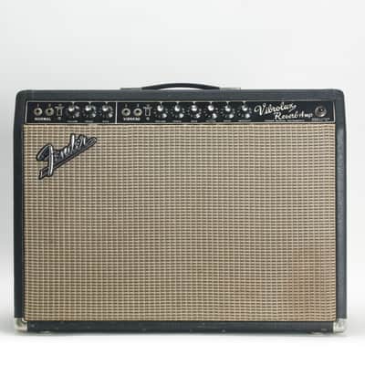 Fender Vibrolux Reverb AA864 (1967) image 1