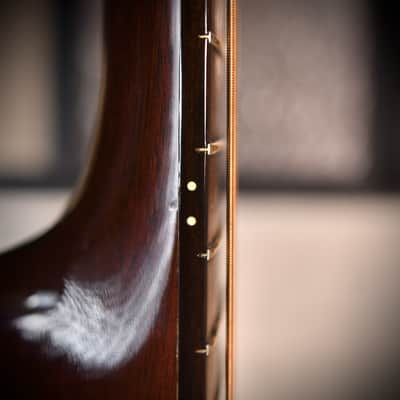 Martin 000-28EC Eric Clapton Signature Natural 1999 image 12