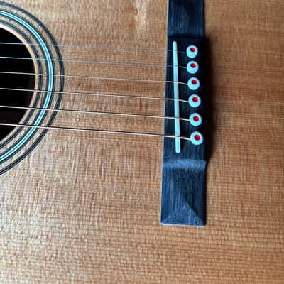 2024 Martin 0012-28 Modern Deluxe - Near Mint image 11