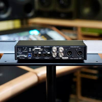 RME MADIface XT image 2