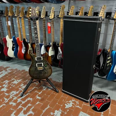 Prs Custom 24 30 Th Anniversary Final Run Ltd 96/100 image 3