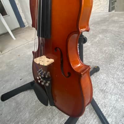 Erwin Violin Otto 3/4 EOASLV3 2020s image 6