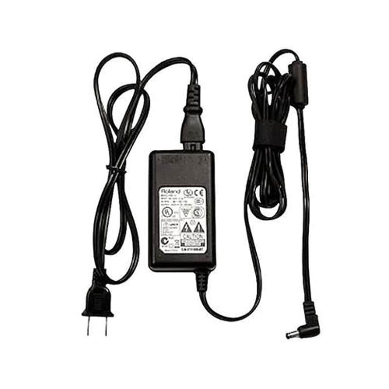 Roland AC Power Adapter for VG-99 V-Guitar/Roland GT-10 Guitar Effects Processors image 1