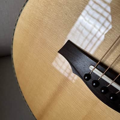 2019 Keystone Jujube 00 Birdseye / Quilt Maple Keisuke Nishi image 19