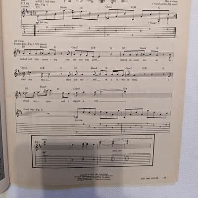 Guitar for the Practicing Musician (July 1987) image 2