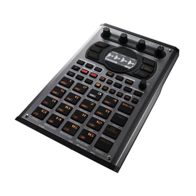 Roland SP-404MK2 Creative Sampler and Effector + Decksaver Cover image 4
