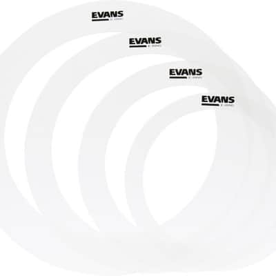 Evans E-Rings Rock Pack image 3