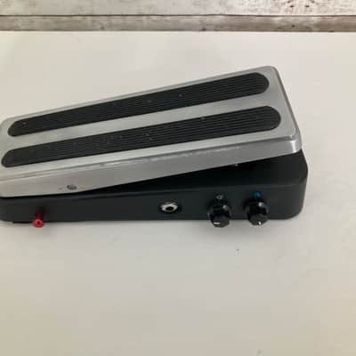 Used Dunlop GCB65 Custom Badass Dual-Inductor Cry Baby Wah image 2