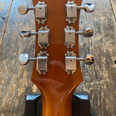 Epiphone 2004 Casino Electric Guitar Gloss Natural Finish Peerless Factory Korea w/ OHSC image 10