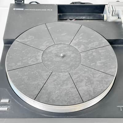 Yamaha PX-3 Vintage Stereo Turntable image 7