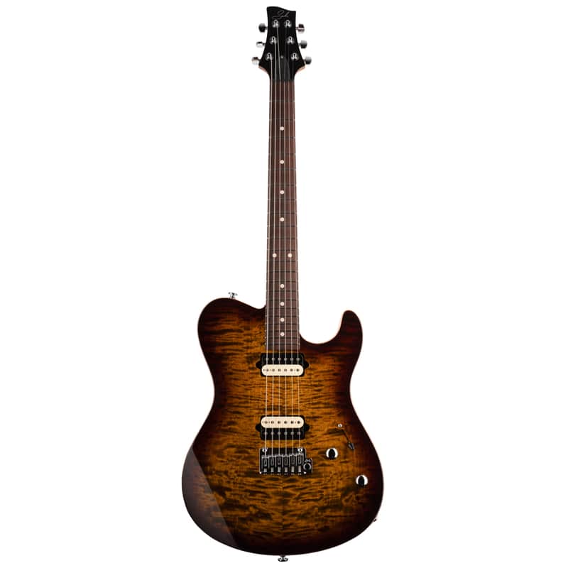Suhr Oso image 8