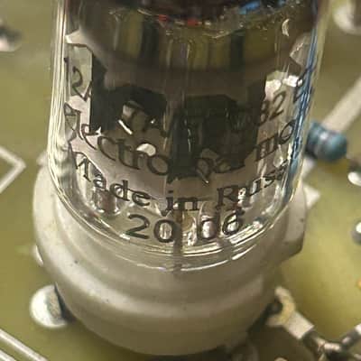 Aguilar DB 680 90s - Silver image 14