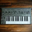 1983 Roland SH-101 32-Key Monophonic Synthesizer Gray