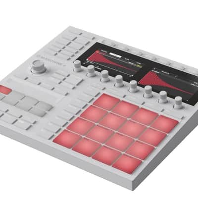 (LIMITED) Maschine MK3 Vapor Gray 25th Anniversary Edition image 2