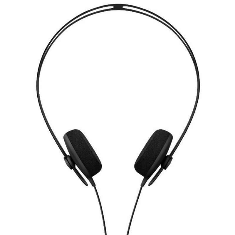 AIAIAI Tracks Hi-Fi Headphones with One Button Mic (B-STOCK) image 1