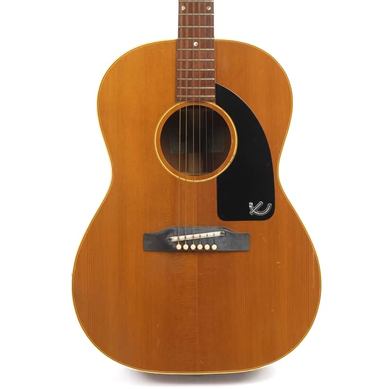 Epiphone Cortez Owned by Lord Huron's Tom Renaud