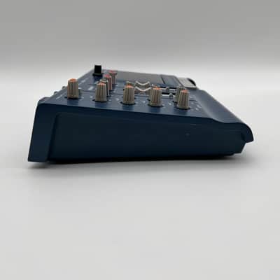 Serviced & Modified TASCAM Porta 02 MKII Ministudio Multitrack 4-Track Cassette Recorder - Pitch Modded image 5