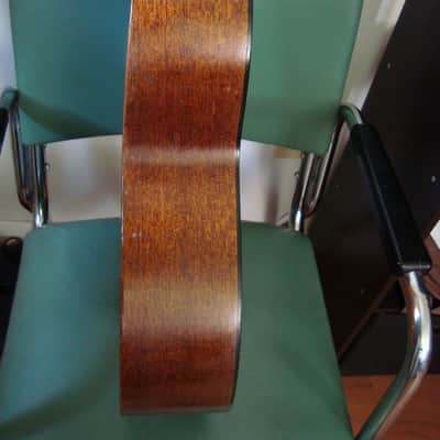Martin 0-16 NY 1970 image 4