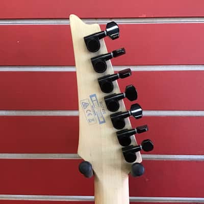 Ibanez RG7420 Seven String Electric Guitar image 2