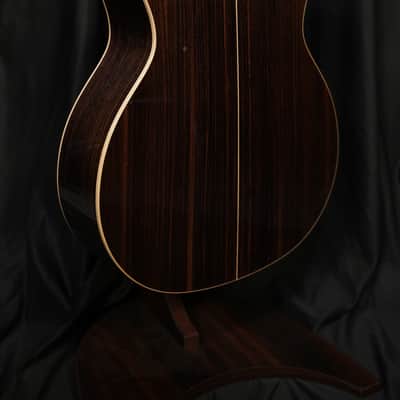 Taylor 814ce-N 2026 - Natural image 10