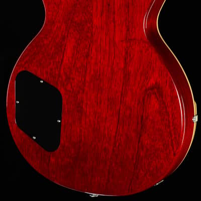 Gibson Mary Ford Les Paul Standard Gold Top /Cherry Back (045) image 2