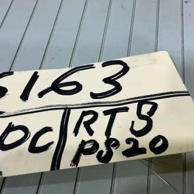 RTS PS-20 Power Supply Intercom System Rack Mount Units #6163 (Lot of 2) image 13