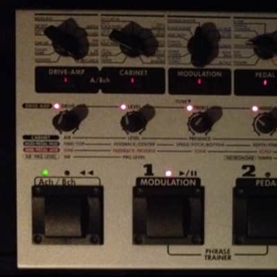 Korg ToneWorks AX1500G Metal image 6