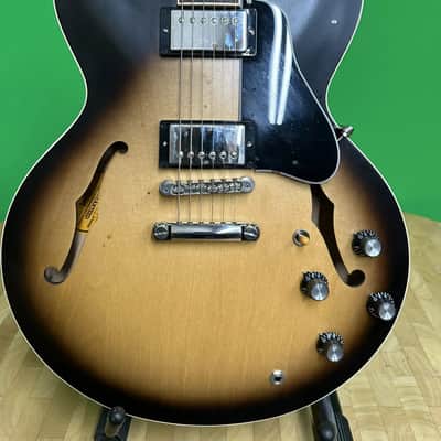 Gibson ES 335 Vintage Satin 2023 image 1