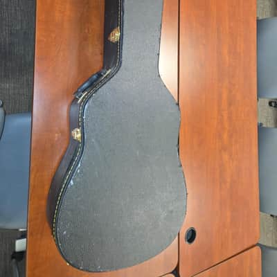 Epiphone Masterbilt DR-500ME (Vintage Sunburst) image 12